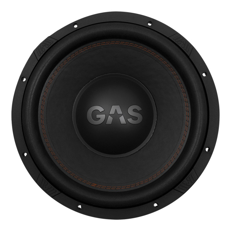 Сабвуферний динамік GAS MAX S1-15D2