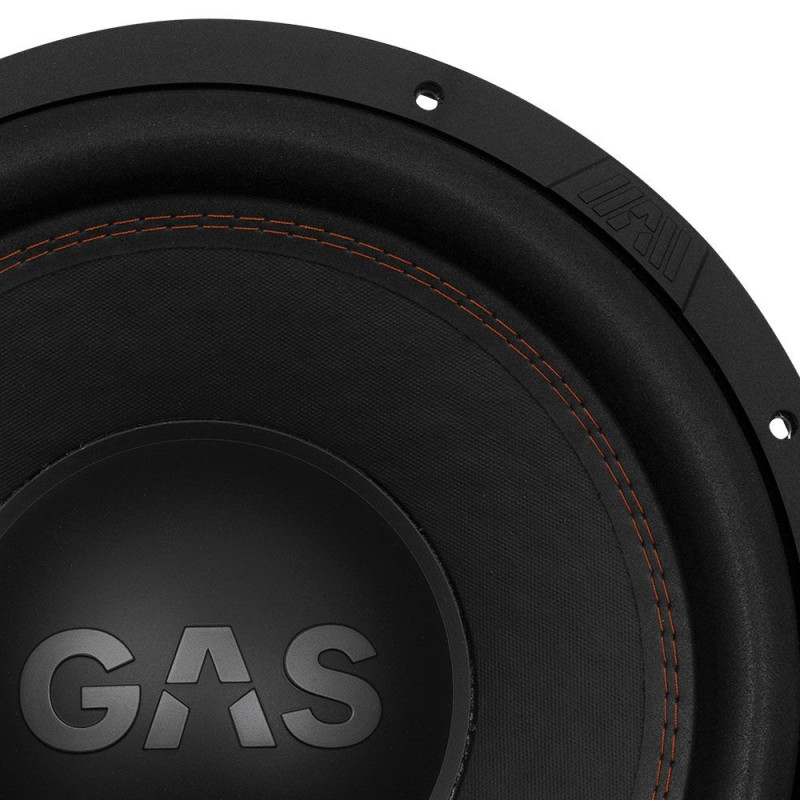 Сабвуферний динамік GAS MAX S1-15D2