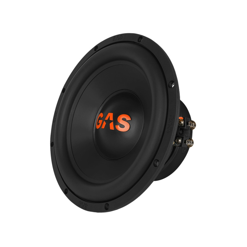 Сабвуферний динамік GAS MAD S2-10D2