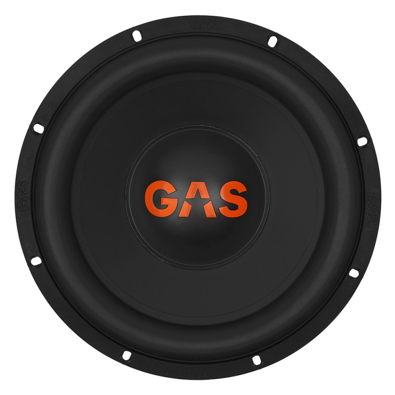 Сабвуферний динамік GAS MAD S2-10D2