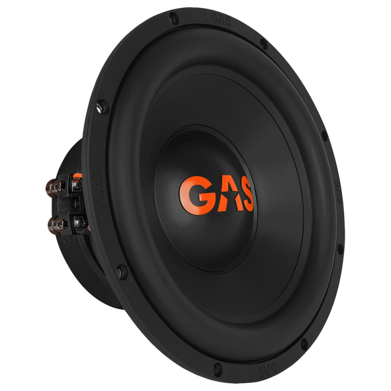 Сабвуферний динамік GAS MAD S2-10D2