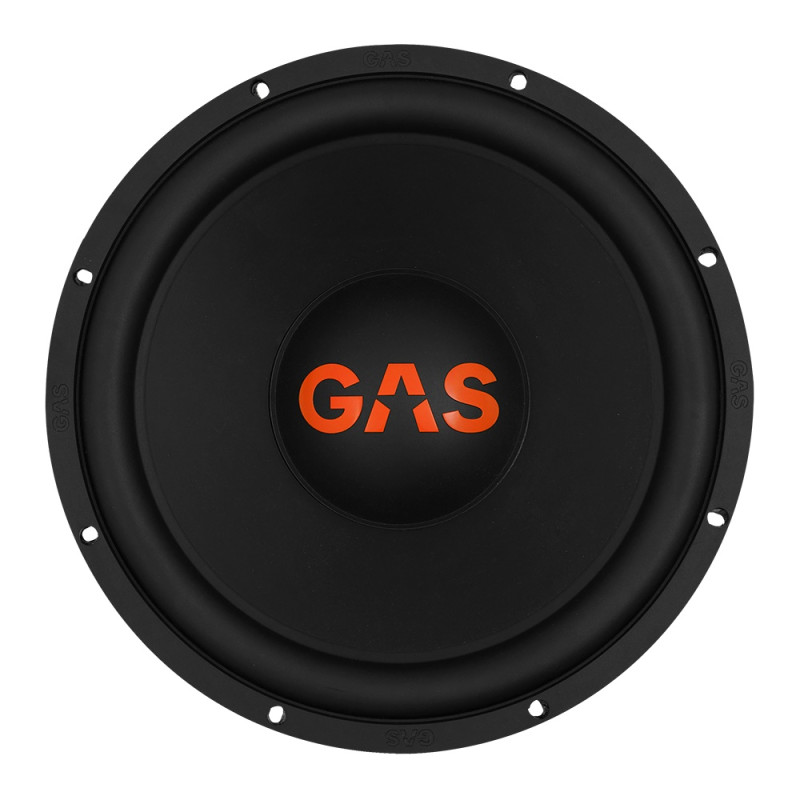 Сабвуферний динамік GAS MAD S2-15D2