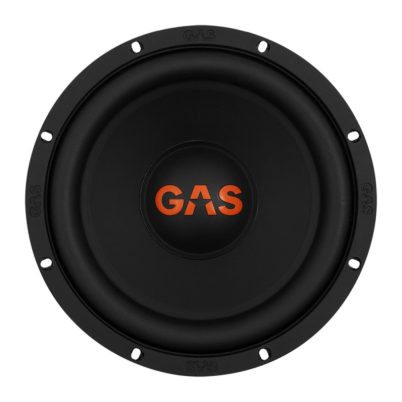 Сабвуферний динамік GAS MAD S2-8D2