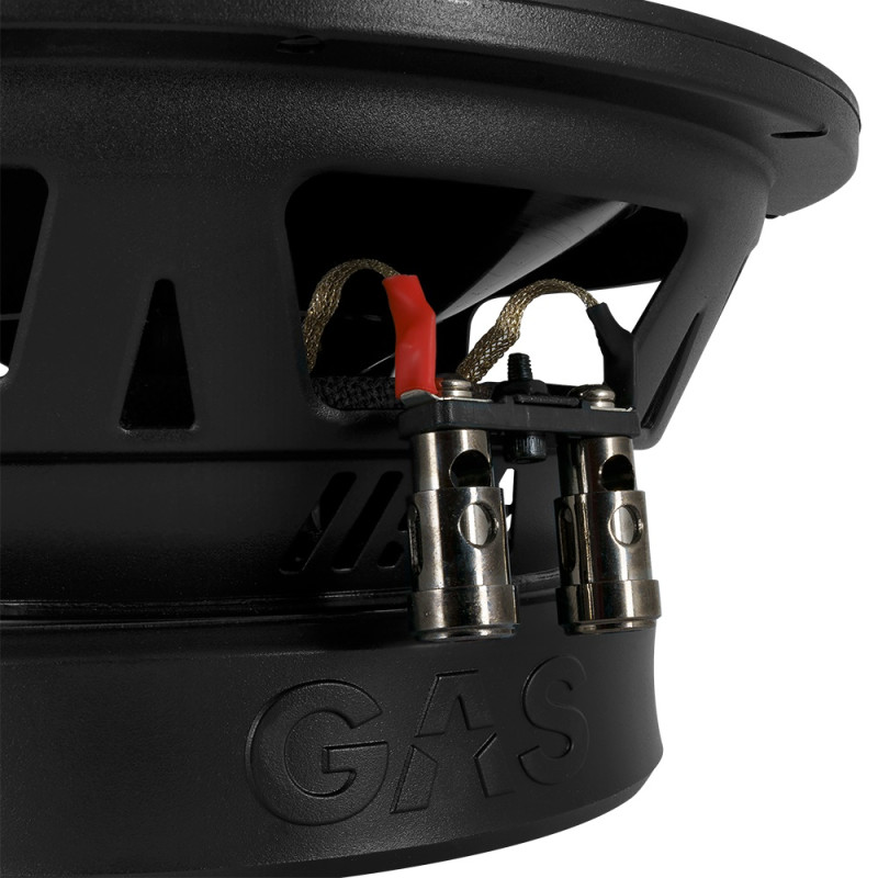 Сабвуферний динамік GAS MAD S2-8D2