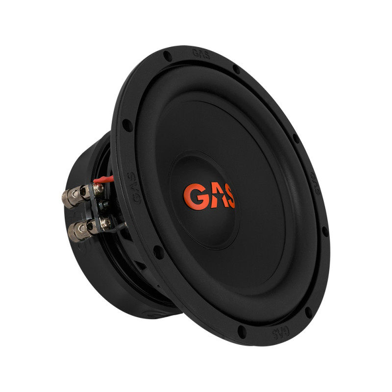 Сабвуферний динамік GAS MAD S2-8D2