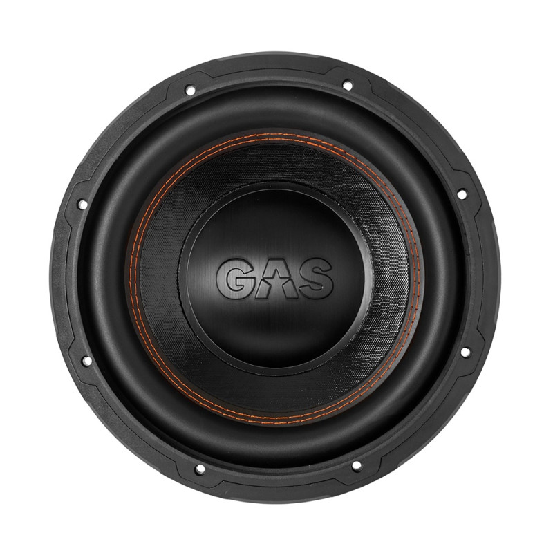 Сабвуферний динамік GAS MAD S3-10D2