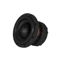 Сабвуферний динамік GAS MAX S1-6D1