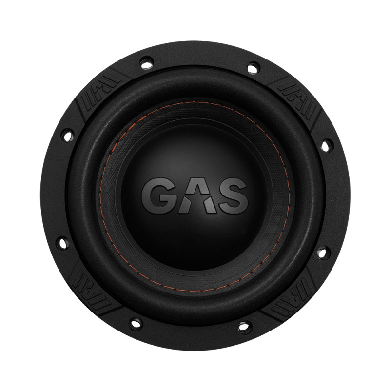 Сабвуферний динамік GAS MAX S1-6D1