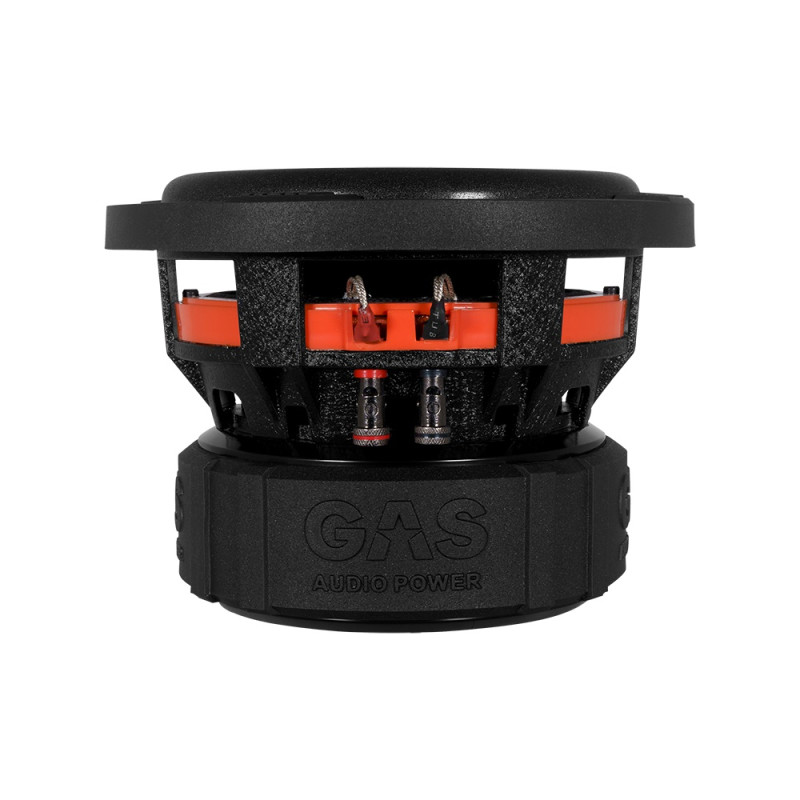 Сабвуферний динамік GAS MAX S1-6D1