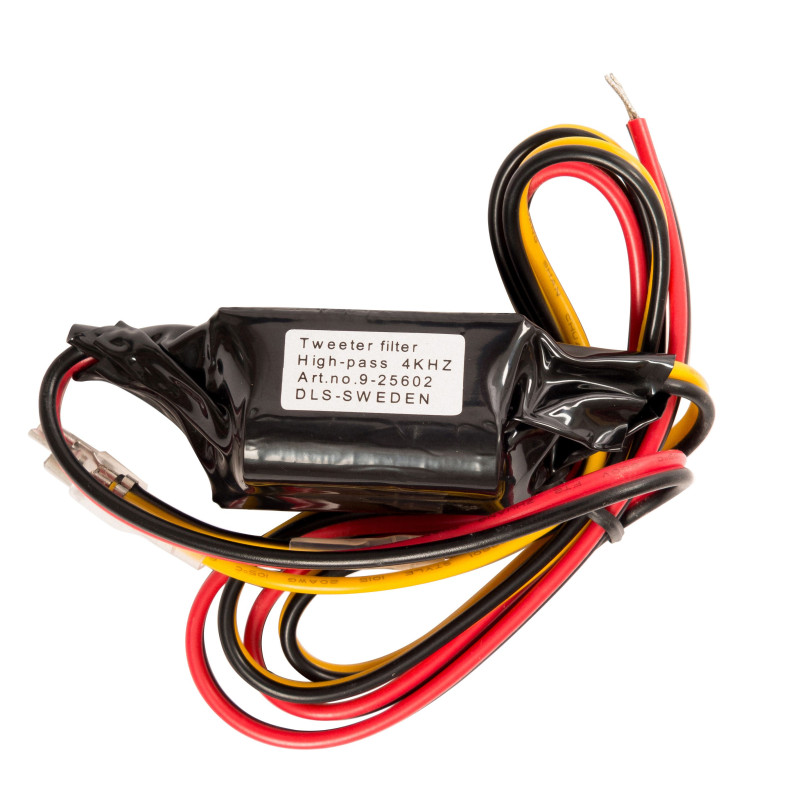 Твітери DLS Reference RC25