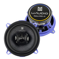 Коаксіальна акустика UAudio Malva M5X v2