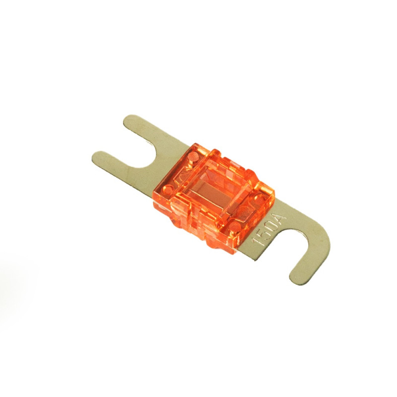 Запобіжник mini ANL UAudio MAF 150A