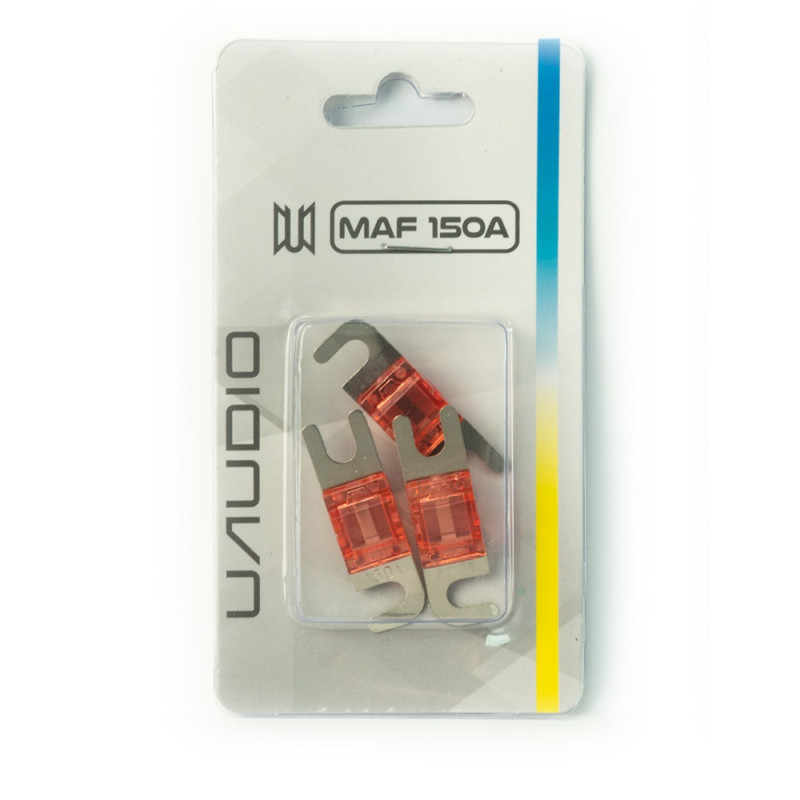 Запобіжник mini ANL UAudio MAF 150A