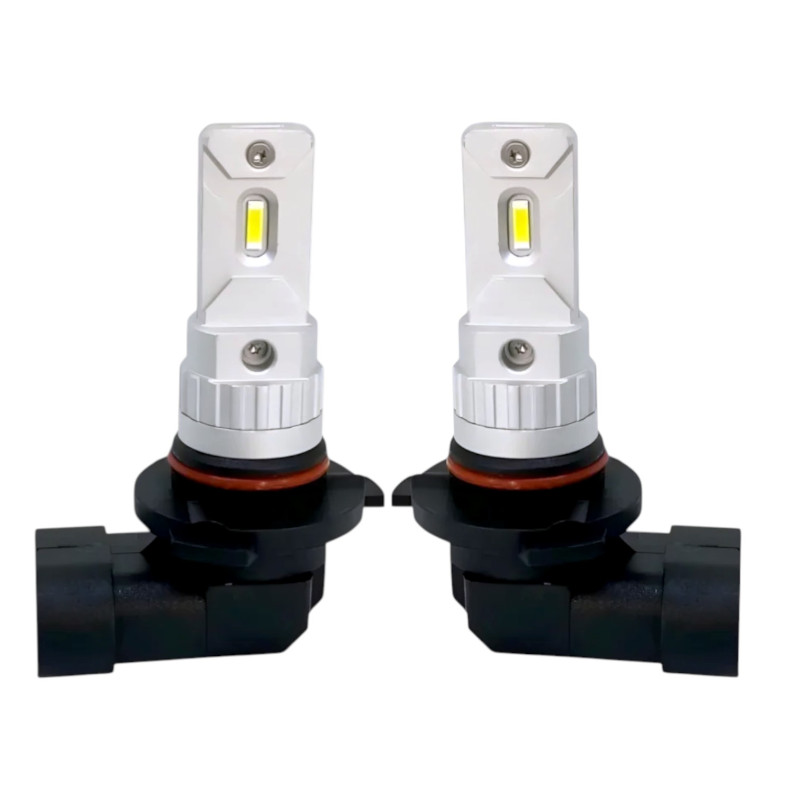 Світлодіодні лампи 9005 EA Light X LSK G11 3000Lm 5000K 12-24V 2 шт