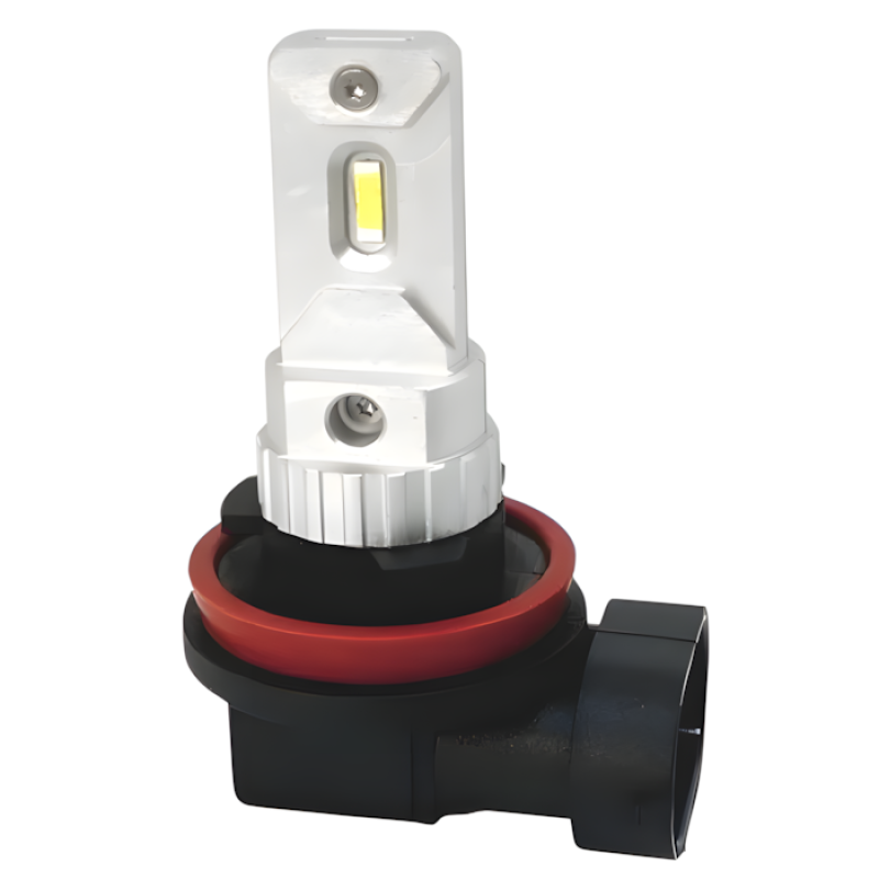 LED лампи HB4 (9006) EA Light X LSKA-G11 3000Lm 3000K Yellow жовте світло в ПТФ (2 шт.)