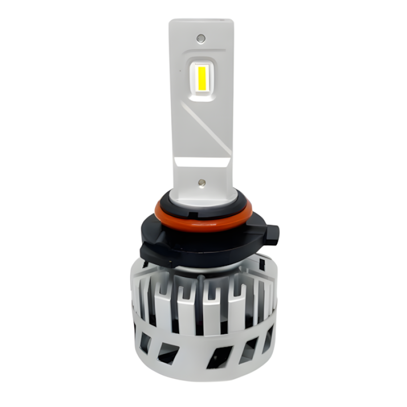 Світлодіодні лампи H11 EA Light X S4 6000Lm 4500K 12-24V 2 шт