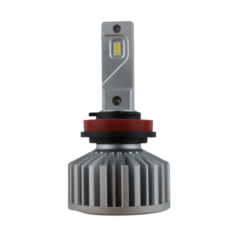 LED лампи H11 EA Light X S5 5000Lm 5000K 12/24V для авто головне світло / ПТФ (2 шт.)