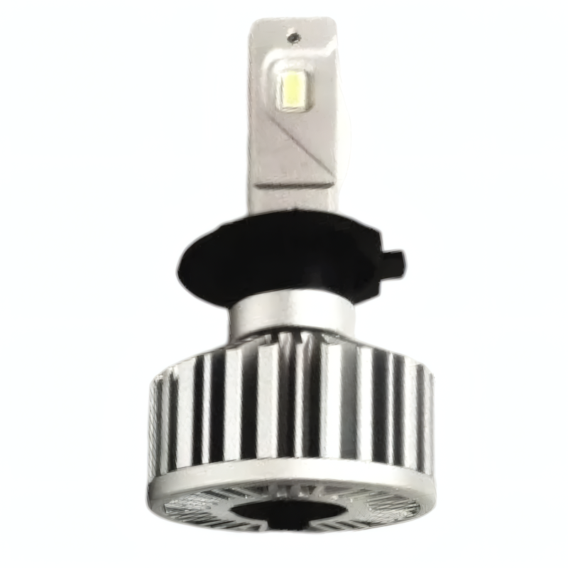 LED лампи H7 EA Light X S5 5000Lm 5000K 12/24V для авто головне світло (2 шт.)