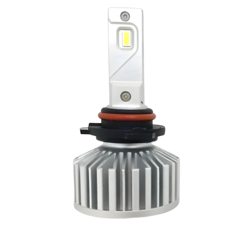 LED лампи HB4 (9006) EA Light X S5 5000Lm 5000K 12/24V для авто головне світло / ПТФ (2 шт.)
