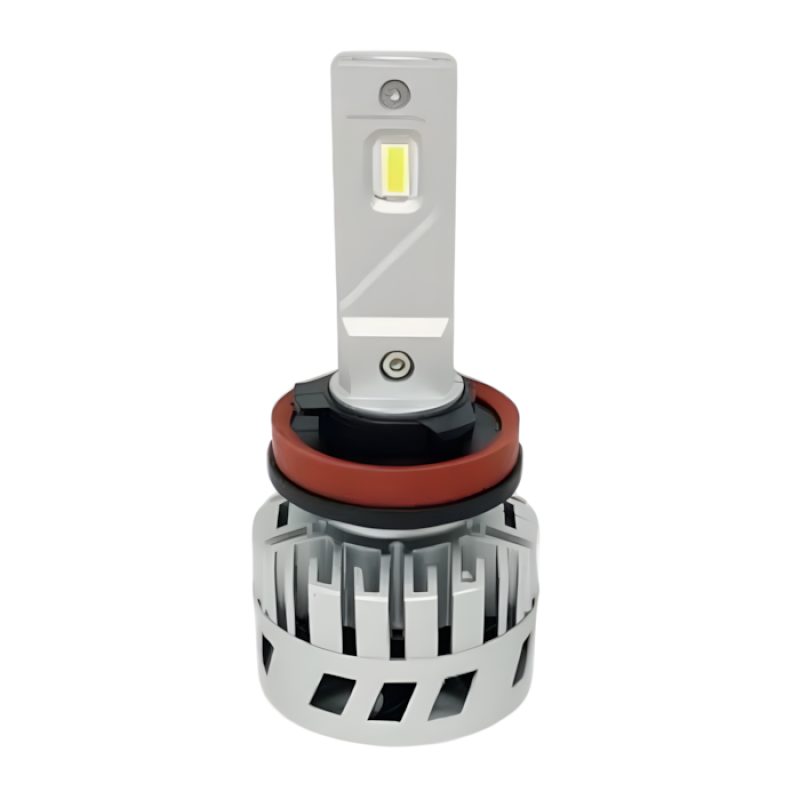 Світлодіодні лампи HB4 EA Light X S6 8000Lm 5000К CSP 12-24V 2 шт