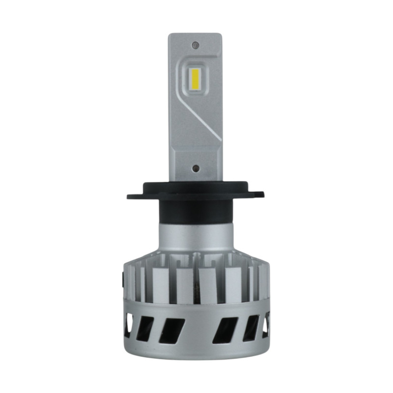 Світлодіодні лампи H7 EA Light X S6 8000Lm 5000К CSP 12-24V 2 шт