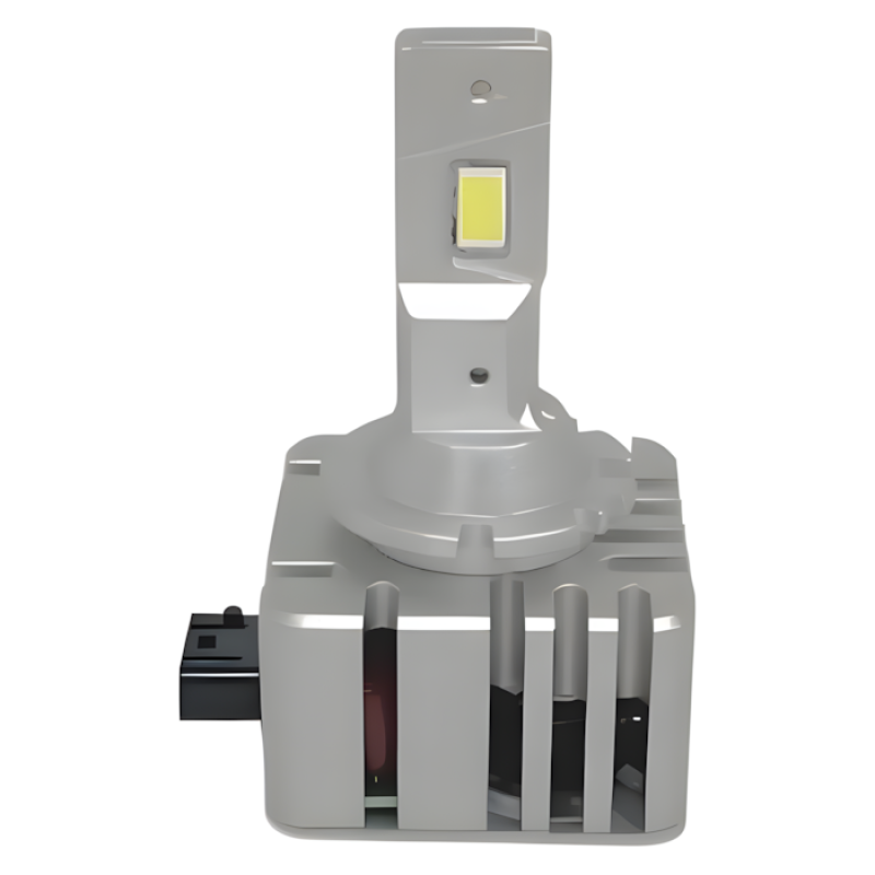 LED лампи D1S EA Light X G2 D 9000Lm 5000K 12-24V 2 шт