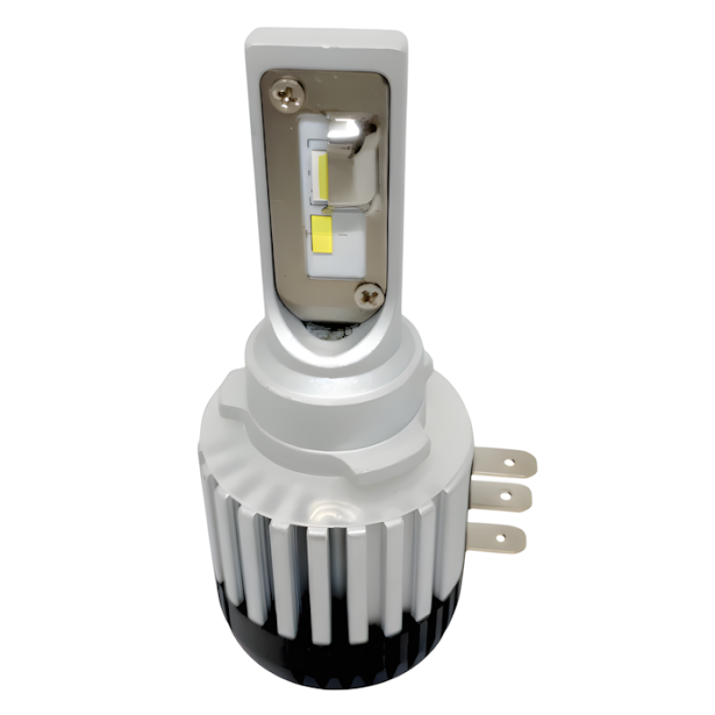 Світлодіодні лампи 9012 EA Light X S6 8000Lm 5000К CSP 12-24V 2 шт