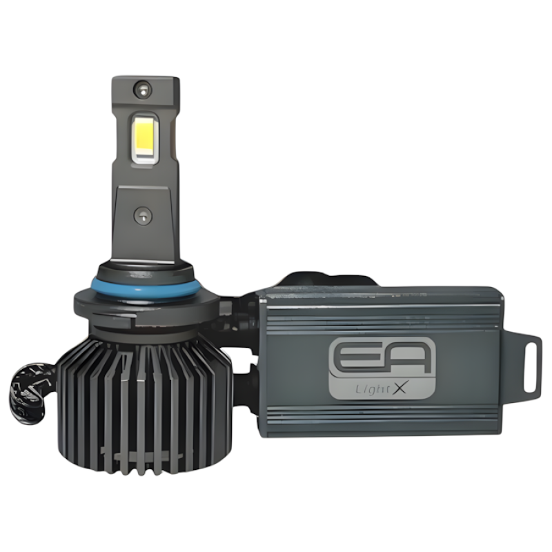 Світлодіодні лампи HB4 (9006) EA Light X X10 11000Lm 5000K 12-24V 2 шт
