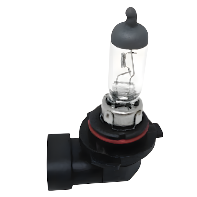 Галогенна лампа EA Light X 9006 12V 55W P22d CLEAR