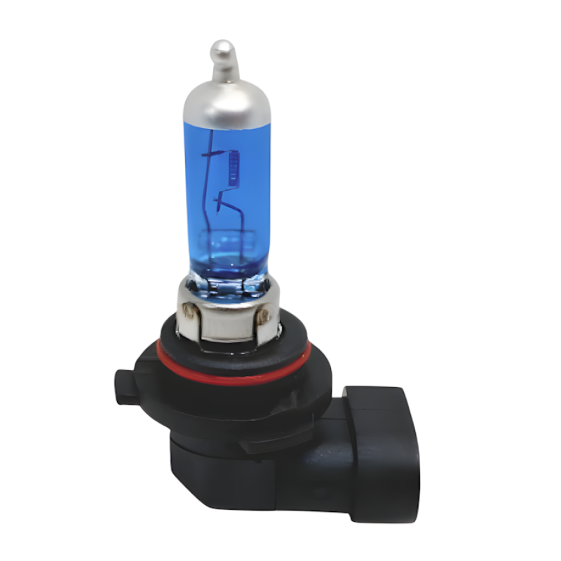 Галогенна лампа EA Light X 9006 12V 55W P22d SUPER WHITE