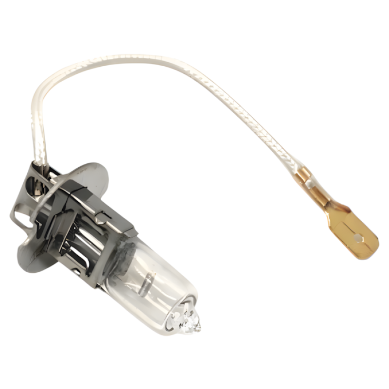Галогенна лампа EA Light X H3 12V 55W PK22S CLEAR