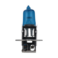 Галогенна лампа H3 12V 55W PK22s Super White (03032)