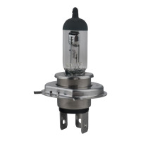 Галогенна лампа H4 24V 75/70W P43t CLEAR (03037)