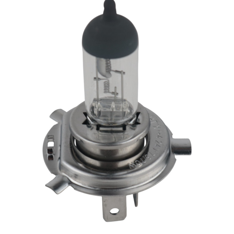 Галогенна лампа EA Light X H4 24V 75/70W P43t CLEAR