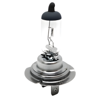 Галогенна лампа EA Light X H7 12V 55W PX26d CLEAR