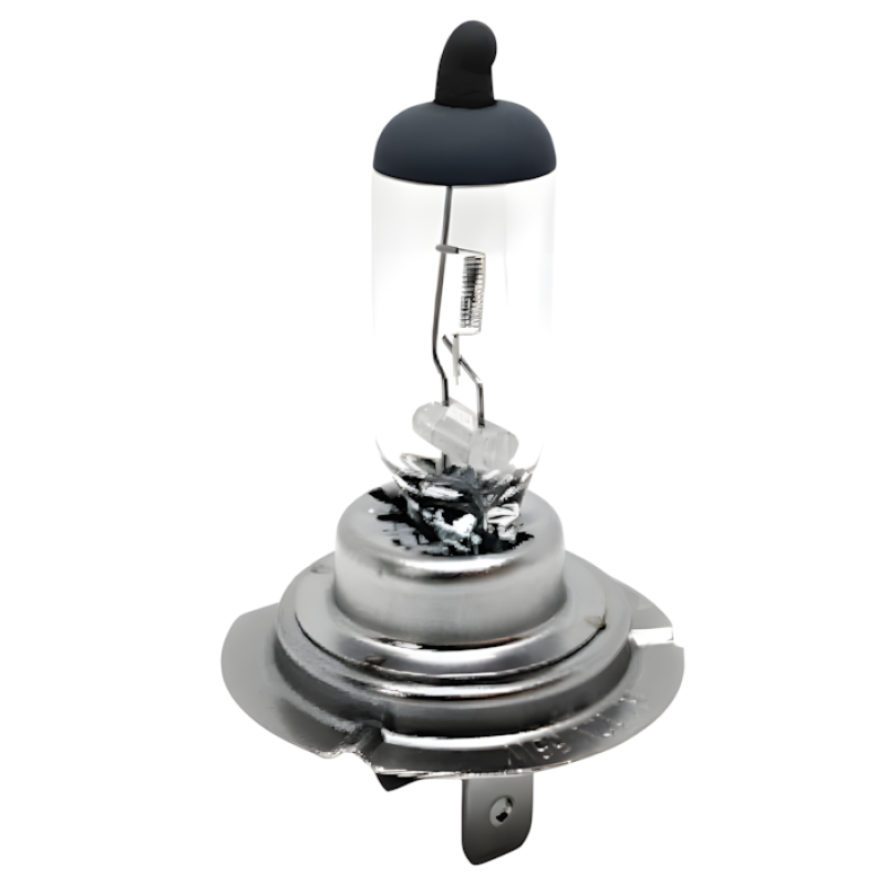 Галогенна лампа EA Light X H7 12V 55W PX26d CLEAR