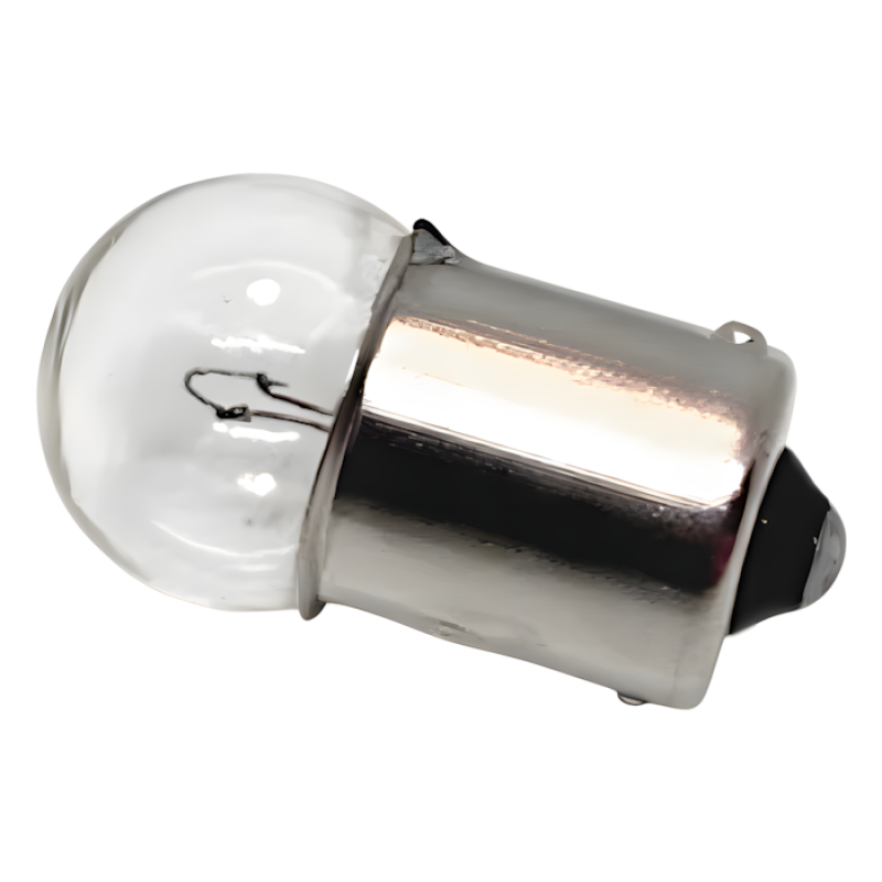 Галогенна лампа EA Light X R10W G18 12V 10W BA15S CLEAR