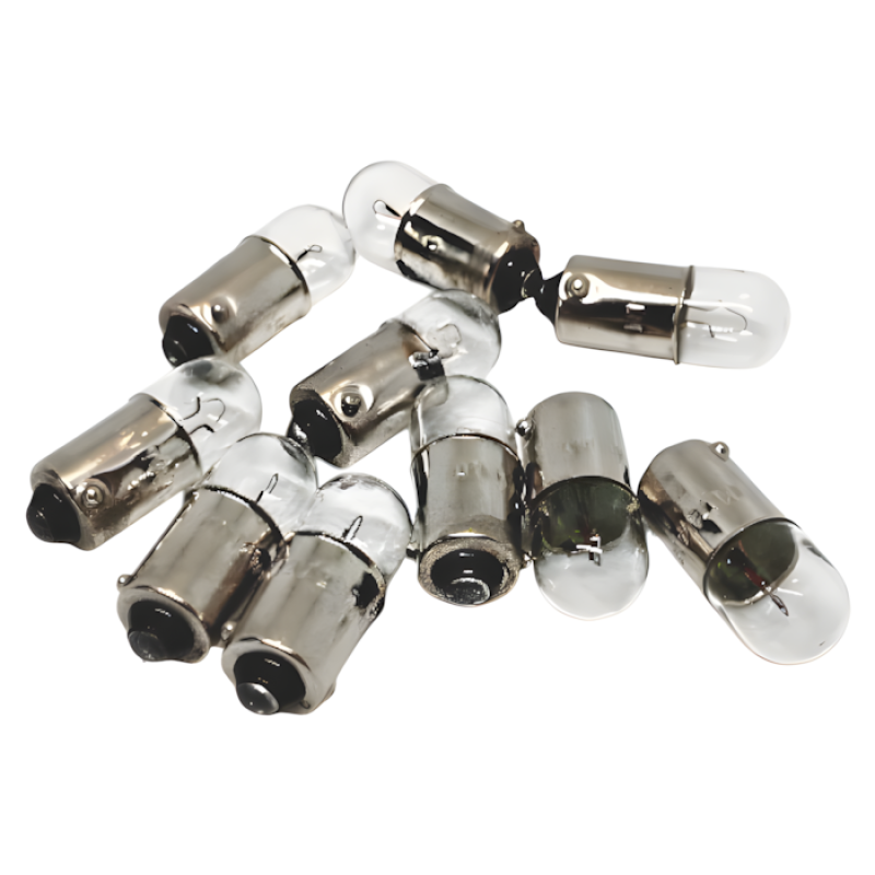 Галогенна лампа EA Light X T4W 12V 4W BA9S CLEAR