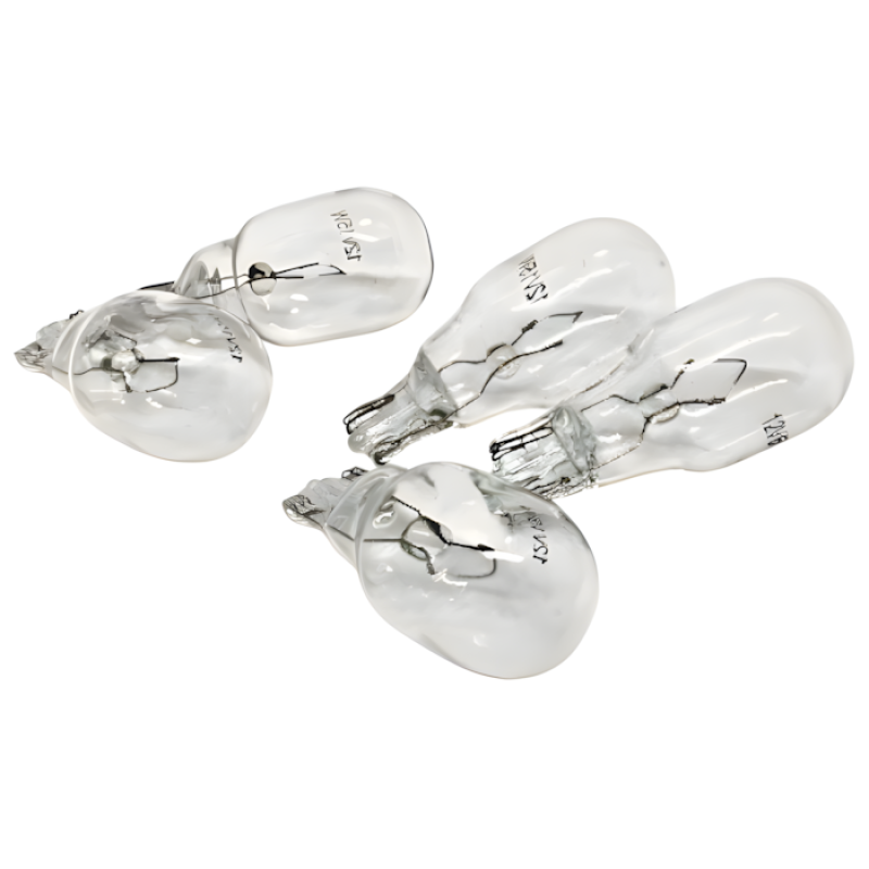 Галогенна лампа EA Light X W15W T15 12V 15W CLEAR
