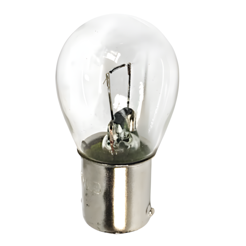 Галогенна лампа EA Light X P21W S25 24V 21W BA15S CLEAR