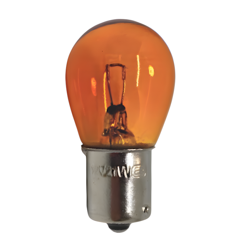 Галогенна лампа EA Light X PY21W S25 24V 21W BAU15S AMBER