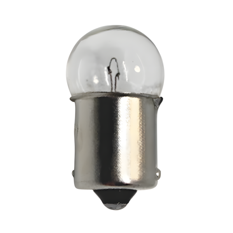 Галогенна лампа EA Light X R5W G18 24V 5W BA15S CLEAR