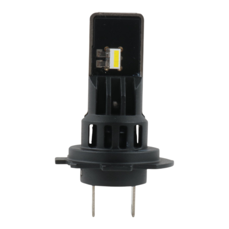 LED лампи H7 EA Light X E4 8000Lm 5000K 9-32V CSP 2 шт