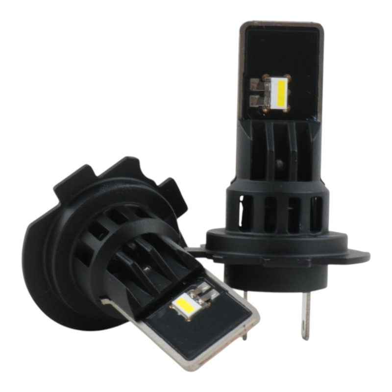 LED лампи H7 EA Light X E4 8000Lm 5000K 9-32V CSP 2 шт