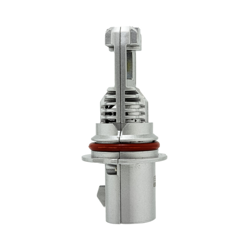 LED лампи HB1 (9004) EA Light X M3 5000Lm 5000K CSP 12/24V для авто ближнє/дальнє світло (2 шт.)