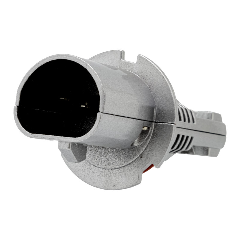 LED лампи HB1 (9004) EA Light X M3 5000Lm 5000K CSP 12/24V для авто ближнє/дальнє світло (2 шт.)