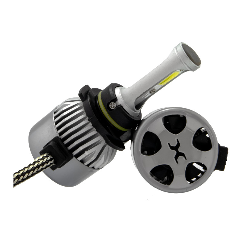 Світлодіодні лампи HB4 (9006) EA Light X C9-X 3600Lm 5000K 12-24V 2 шт