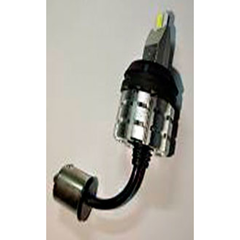 LED лампи R1-1156 EA Light X Canbus 3000Lm 5000К 12-24V 2 шт