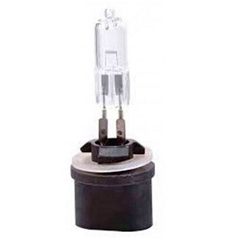 Галогенна лампа EA Light X 884 12V 27W PG13 SUPER WHITE