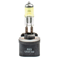 Галогенна лампа EA Light X 893 12V 37.5W PG13 CLEAR